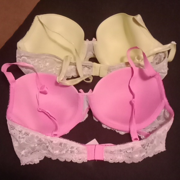 - VS Demi Bra Bundle - Picture 4 of 9